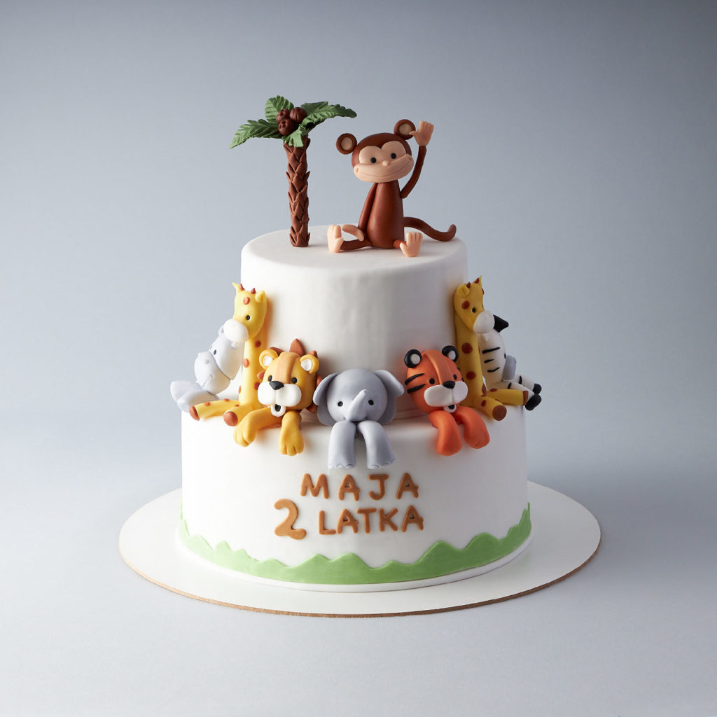 Torty okolicznościowe